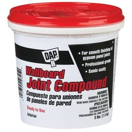 1-Quart Joint Compound Sale