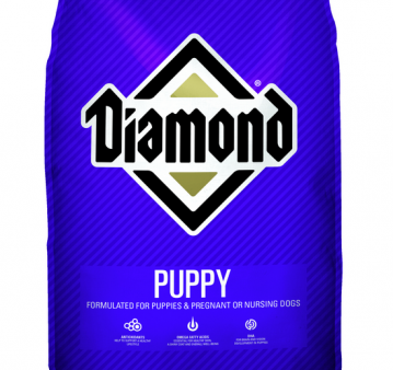 Diamond Puppy Dry Food For Cheap