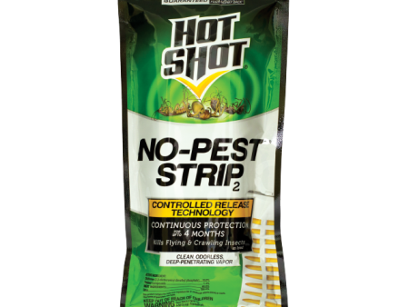 Hot Shot  NO-PEST® STRIP2 Online