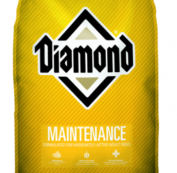 Diamond Maintenance Dry Dog Food on Sale