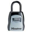 Key Storage Shackle Lock, Resettable, Holds 5 Online Hot Sale