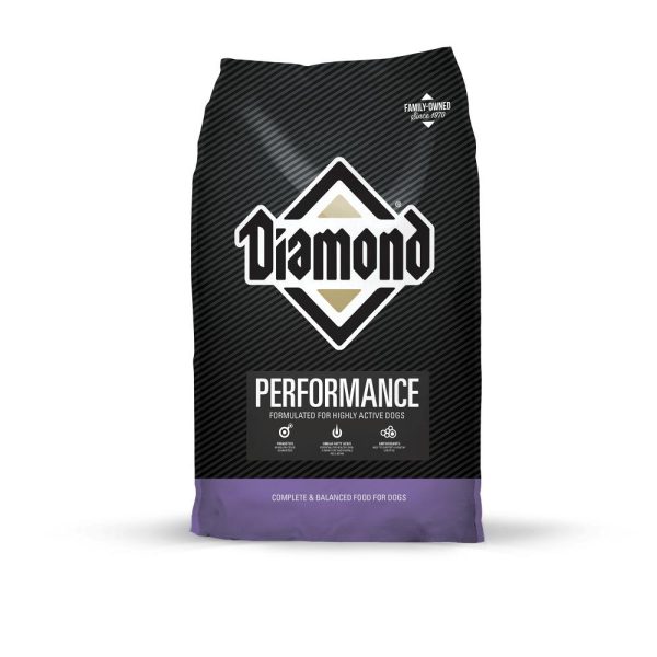 Diamond Performance Dry Dog Food For Cheap