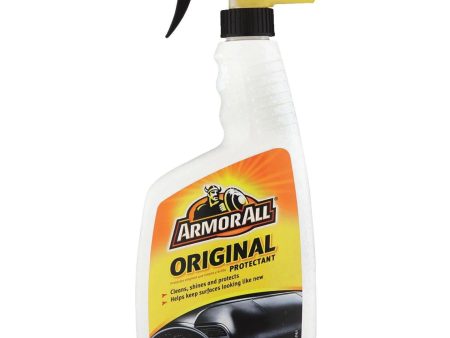 Armor All 16 oz Trigger Spray Original Protectant Sale