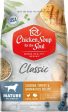 Chicken Soup For The Soul Mature Recipe with Chicken, Turkey & Brown Rice Dry Dog Food Online now