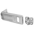 3.5-In. Security Hasp on Sale