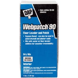 4-Lb. Webpatch 90 Floor Leveler For Sale