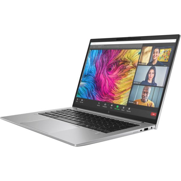 HP ZBook Firefly 14 G11 - Ultra 7-155H, 32GB, 1TB SSD, Quadro RTX A500 4GB, 14 WQXGA 500-nit 120Hz DreamColor AG, Smartcard, FPR, US backlit keyboard, 56Wh, Win 11 Pro, 3 years Online