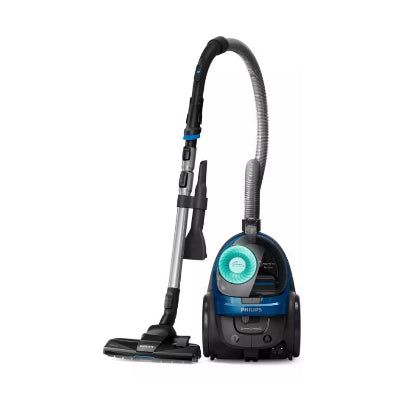 Philips 5000 Series Bagless vacuum cleaner FC9556 09, 900W, 99,9 % dust collection, PowerCyclone 7 Damaged package Sale