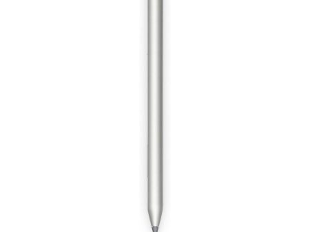 HP Rechargeable MPP 2.0 Tilt Pen (Silver) For Discount