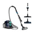 Philips 5000 Series Bagless vacuum cleaner FC9556 09, 900W, 99,9 % dust collection, PowerCyclone 7 Damaged package Sale