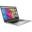 HP ZBook Firefly 14 G11 - Ultra 7-155H, 32GB, 1TB SSD, Quadro RTX A500 4GB, 14 WQXGA 500-nit 120Hz DreamColor AG, Smartcard, FPR, US backlit keyboard, 56Wh, Win 11 Pro, 3 years Online