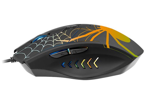 Tracer 47360 Gamezone Black Widow RGB Supply