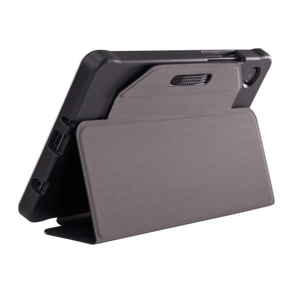 Case Logic 5182 SnapView Samsung Galaxy Tab A9 8.7 case CSGE-2196 Black Online Sale