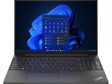 Lenovo ThinkPad E16 R7 7730U 16GB 512GB SSD 16  1920X1200 touch  WIN11 Pro 1YW For Discount