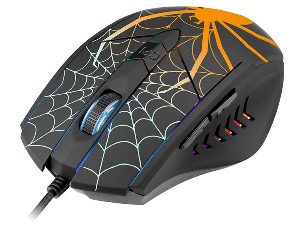 Tracer 47360 Gamezone Black Widow RGB Supply