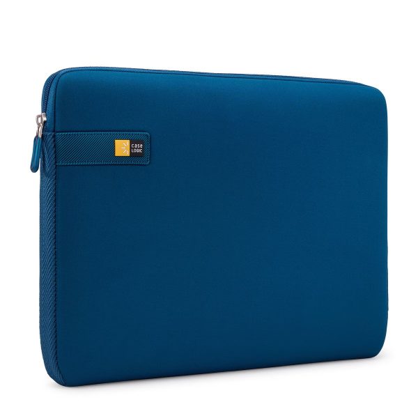 Case Logic 5144 Laptop Sleeve 14 LAPS-114 Dark Teal Sale