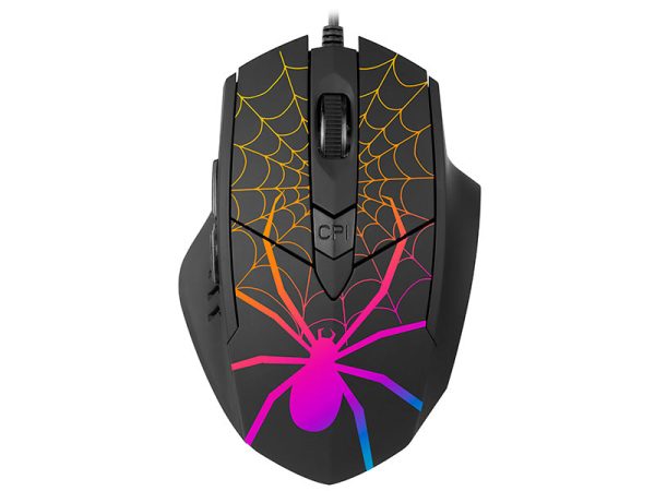 Tracer 47360 Gamezone Black Widow RGB Supply