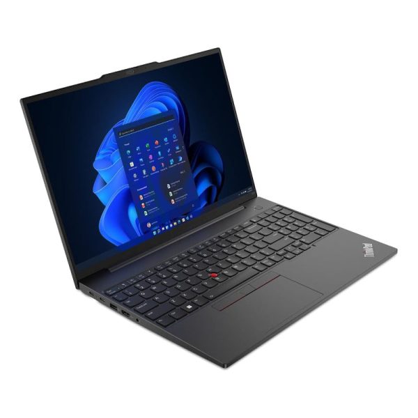 Lenovo ThinkPad E16 R7 7730U 16GB 512GB SSD 16  1920X1200 touch  WIN11 Pro 1YW For Discount