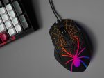 Tracer 47360 Gamezone Black Widow RGB Supply