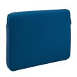 Case Logic 5142 MacBook 13.3 LAPS-113 laptop sleeve Dark Teal For Sale