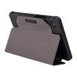 Case Logic 5182 SnapView Samsung Galaxy Tab A9 8.7 case CSGE-2196 Black Online Sale