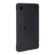 Case Logic 5182 SnapView Samsung Galaxy Tab A9 8.7 case CSGE-2196 Black Online Sale