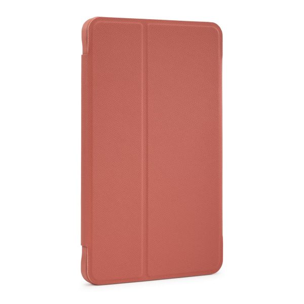 Case Logic 5184 SnapView Samsung Galaxy Tab A9 8.7 case CSGE-2196 Sienna Red For Sale