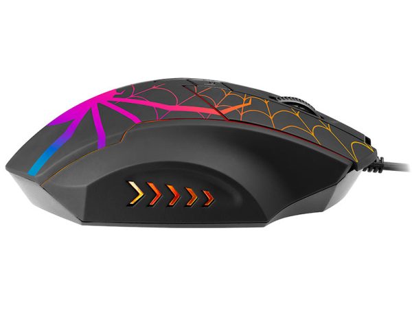 Tracer 47360 Gamezone Black Widow RGB Supply