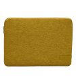 Case Logic 5136 Reflect 15.6 Laptop Sleeve REFPC-116 Dim Gold Online Sale