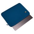 Case Logic 5146 Laptop Sleeve 16 LAPS-116 Dark Teal Supply