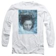 TWIN PEAKS : WHO KILLED LAURA L\S ADULT T SHIRT 18\1 WHITE 3X Cheap