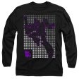 TRANSFORMERS : MEGATRON GRID L\S ADULT T SHIRT 18\1 Black 2X on Sale